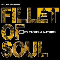 Fillet Of Soul - With Tassel And Naturel